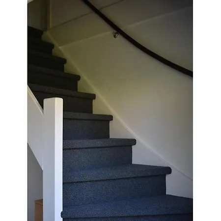 Mosselbank 59 Comfortable * Ouddorp