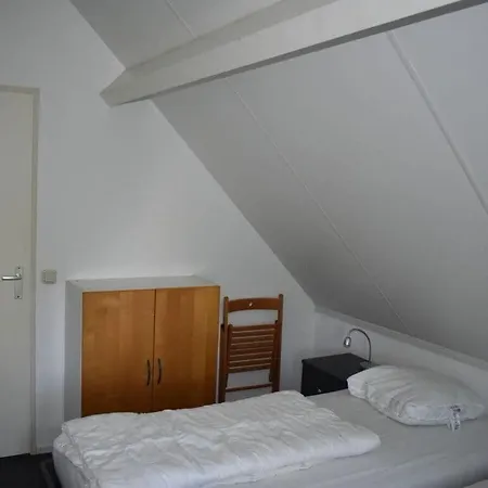 Mosselbank 59 Comfortable