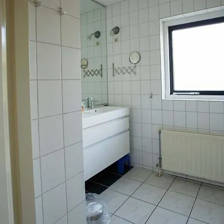 Mosselbank 59 Comfortable Holiday home Ouddorp