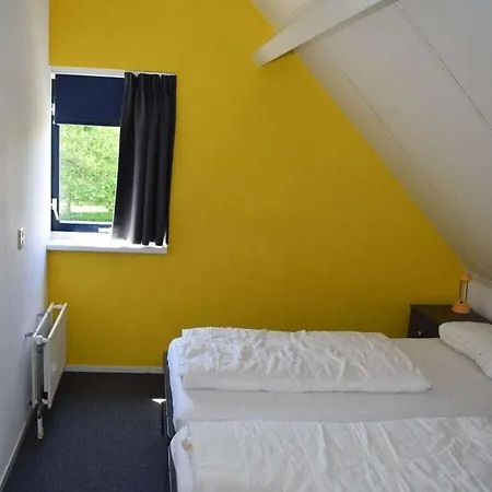 Mosselbank 59 Comfortable