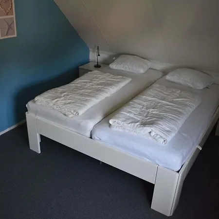 Nyaraló Mosselbank 59 Comfortable