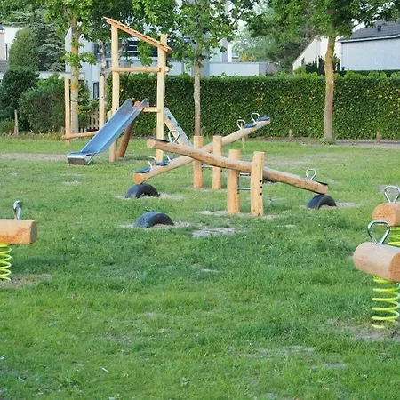 Holiday home Mosselbank 59 Comfortable Ouddorp