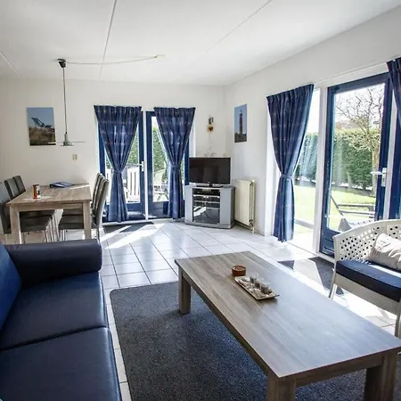 Mosselbank 59 Comfortable Nyaraló Ouddorp