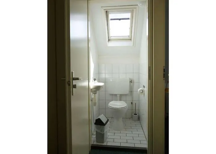 Mosselbank 59 Comfortable Vakantiehuis