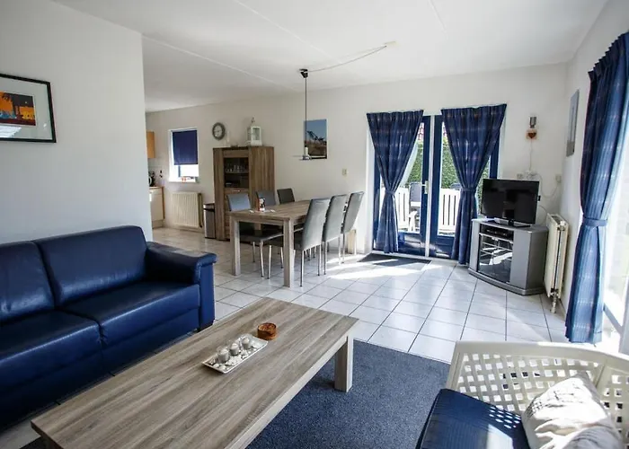 Mosselbank 59 Comfortable Ouddorp