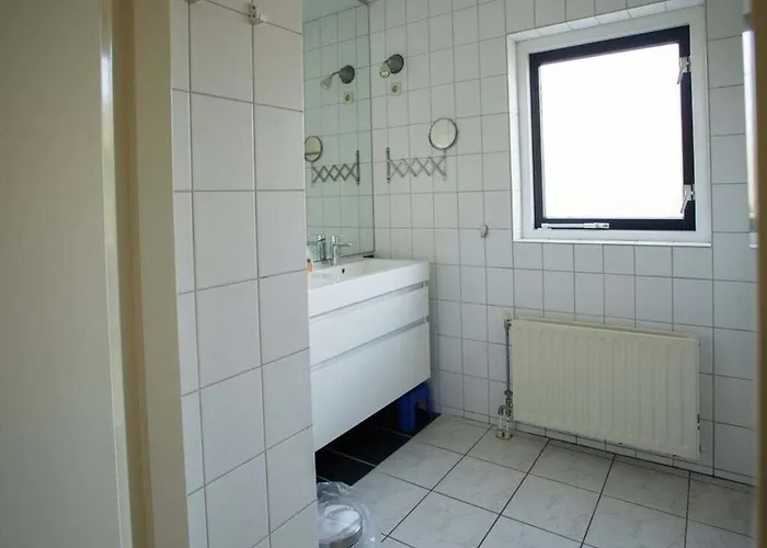 Mosselbank 59 Comfortable Vakantiehuis Ouddorp