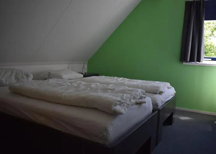 Mosselbank 59 Comfortable *