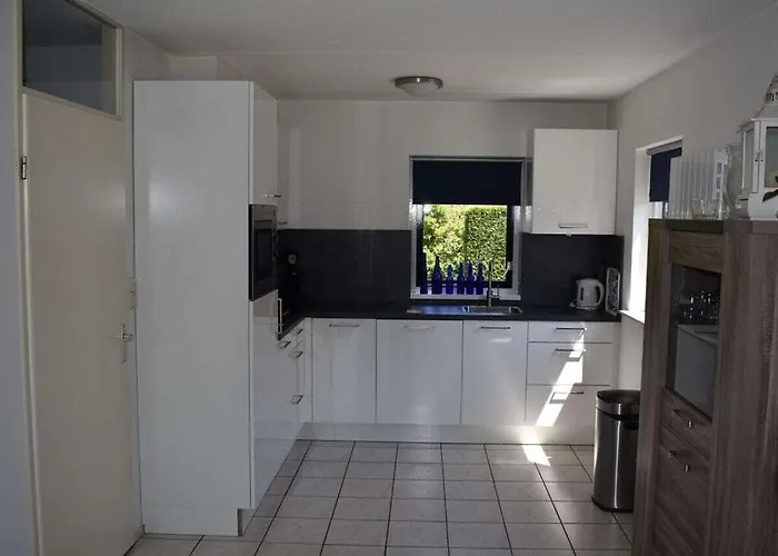 Vakantiehuis Mosselbank 59 Comfortable *