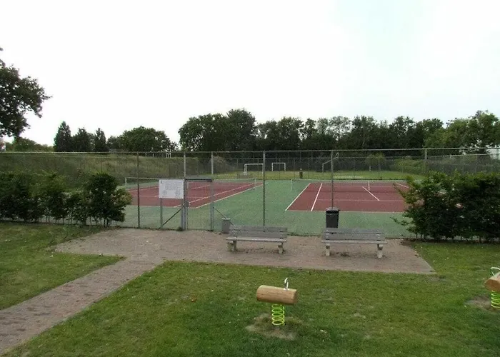 Vakantiehuis Mosselbank 59 Comfortable Ouddorp