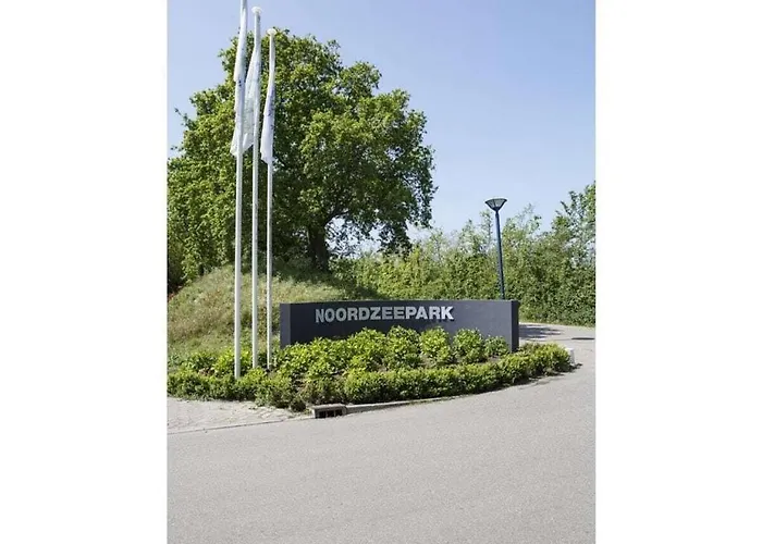 Mosselbank 59 Comfortable Vakantiehuis *