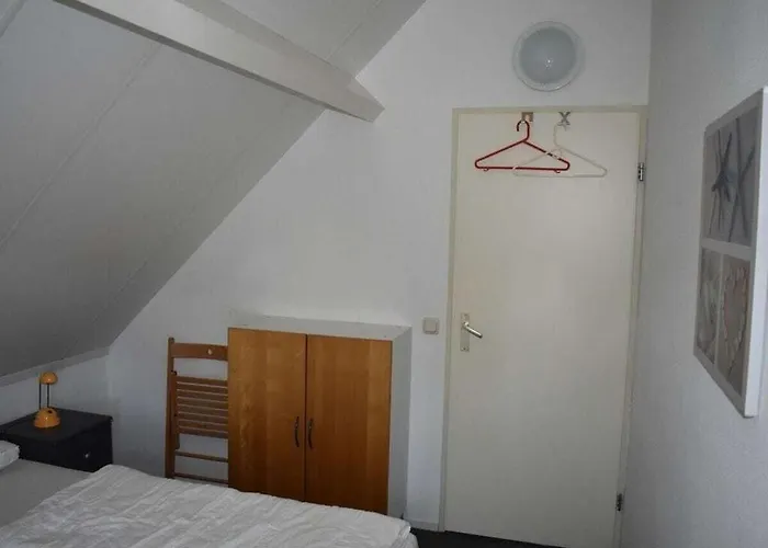 Mosselbank 59 Comfortable * Ouddorp