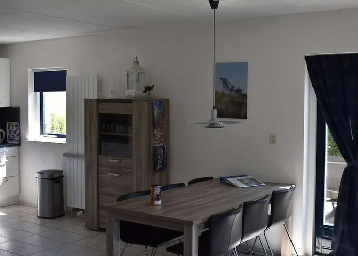 Mosselbank 59 Comfortable * Ouddorp