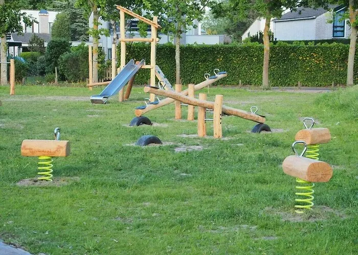 Vakantiehuis Mosselbank 59 Comfortable Ouddorp