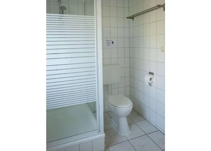 Vakantiehuis Mosselbank 59 Comfortable