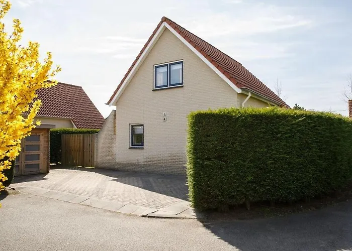 Mosselbank 59 Comfortable