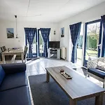 Mosselbank 59 Comfortable Casa de Férias Ouddorp