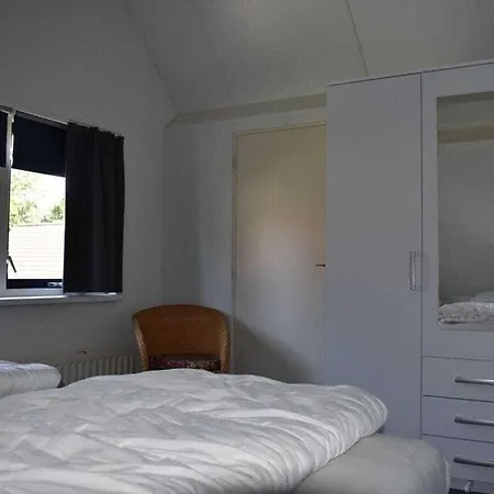 Mosselbank 59 Comfortable بيت للعطل *