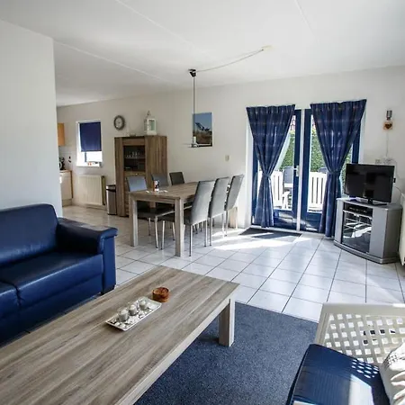 Mosselbank 59 Comfortable آودورب