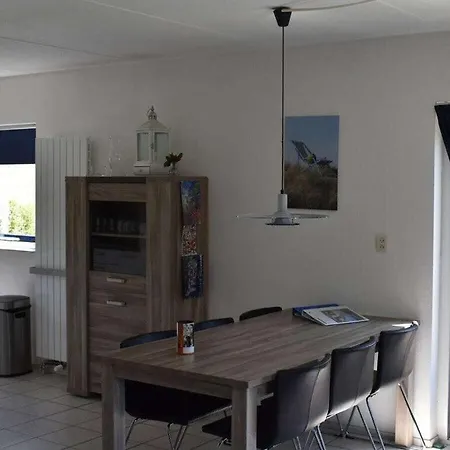 Mosselbank 59 Comfortable * آودورب