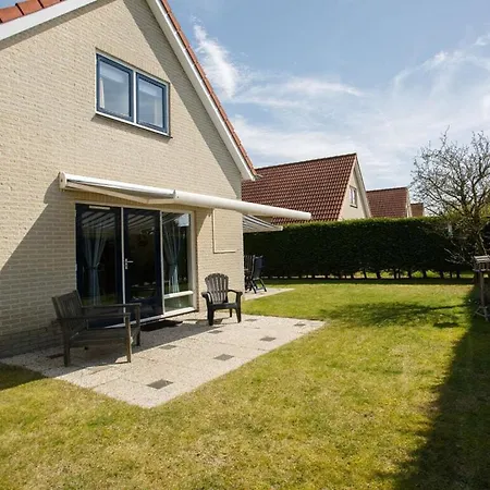 Mosselbank 59 Comfortable بيت للعطل