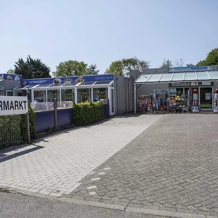 Mosselbank 59 Comfortable