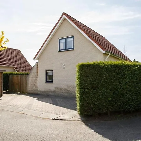 Mosselbank 59 Comfortable