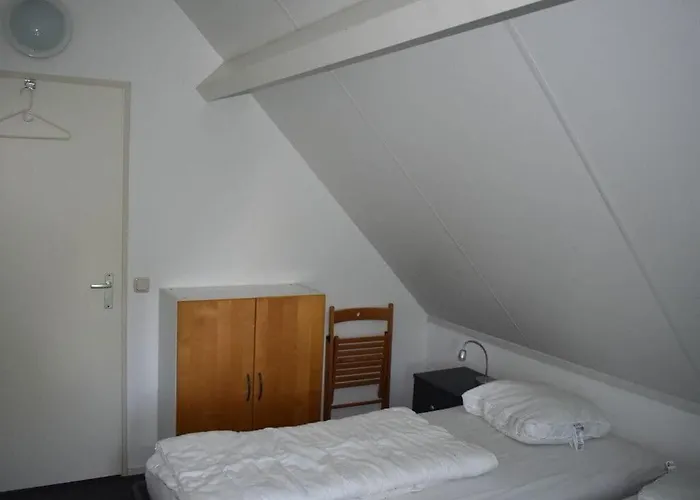 Mosselbank 59 Comfortable