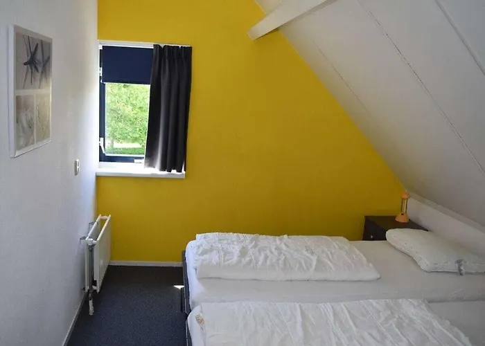 Mosselbank 59 Comfortable